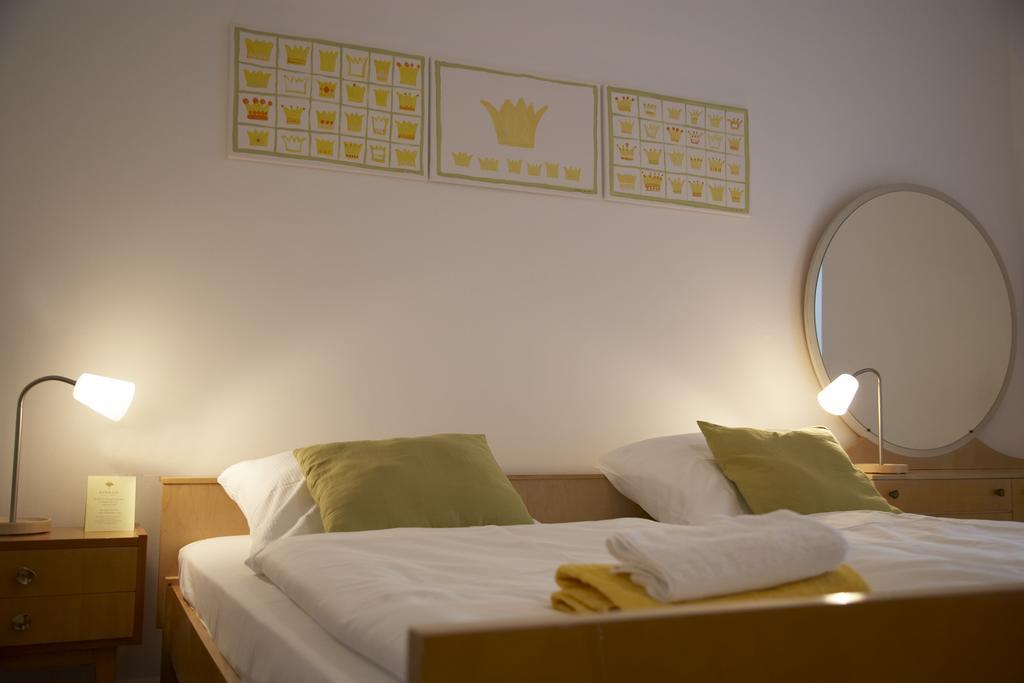 Ginkgo Hotel Oberursel Exterior photo