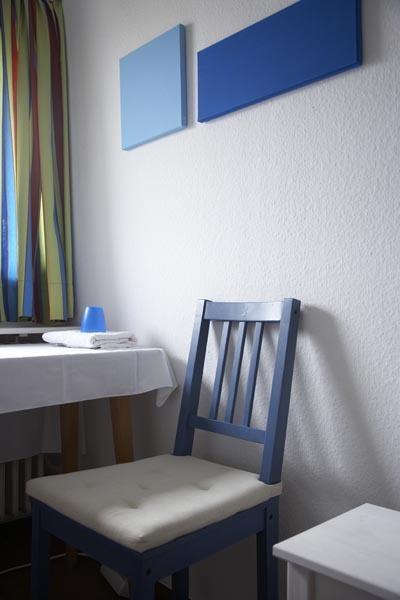 Ginkgo Hotel Oberursel Room photo