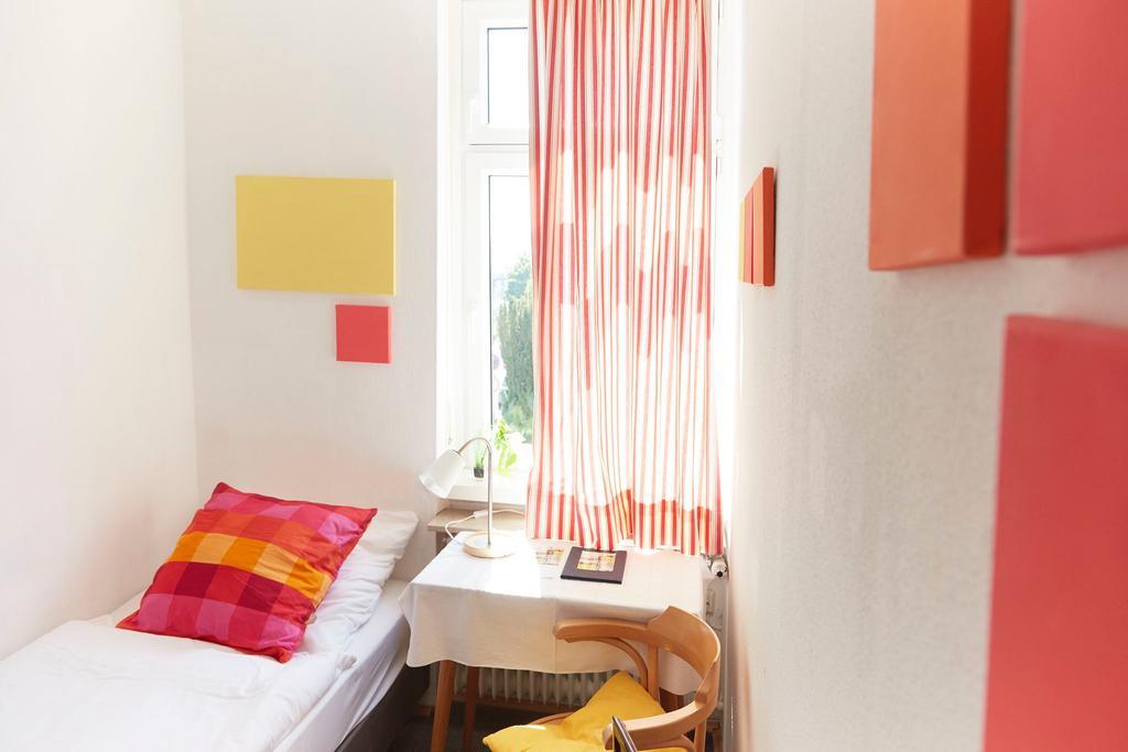 Ginkgo Hotel Oberursel Exterior photo